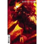 DARK NIGHTS DEATH METAL #1 (OF 6) STANLEY LAU WONDER WOMAN V