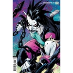 TEEN TITANS #44 KHARY RANDOLPH VAR ED