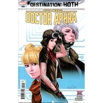 STAR WARS DOCTOR APHRA 40