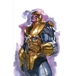 THANOS LEGACY #1 DELLOTTO EXCLUSIVE VAR