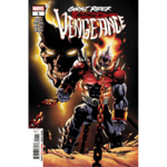 GHOST RIDER RETURN OF VENGEANCE #1