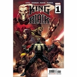 KING IN BLACK #1 (OF 5)