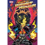 SPIRITS OF VENGEANCE SPIRIT RIDER #1
