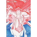 SUPERMAN RED & BLUE #5 (OF 6) CVR C MIGUEL MERCADO VAR