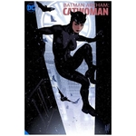 BATMAN ARKHAM CATWOMAN TP