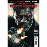 STAR WARS BOUNTY HUNTERS #4