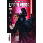 STAR WARS DARTH VADER #3