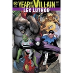ACTION COMICS 1017 YOTV ACETATE