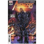 AVENGERS 27 BRADSHAW 2099 VAR