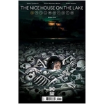 NICE HOUSE ON THE LAKE #1 (OF 12) CVR A ALVARO MARTINEZ BUENO (MR)