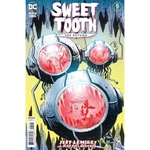 SWEET TOOTH THE RETURN #5 (OF 6)(MR)