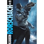 RORSCHACH #6 (OF 12) CVR B GABRIELE DELL OTTO VAR (MR)