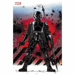 STAR WARS BOUNTY HUNTERS ALPHA DIRECTOR CUT #1