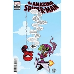 AMAZING SPIDER-MAN #49 YOUNG VAR