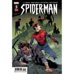 SPIDER-MAN #5 (OF 5)
