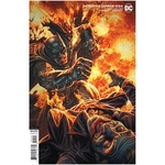 DETECTIVE COMICS #1024 CVR B LEE BERMEJO CARD STOCK VAR (JOKER WAR)