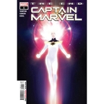 CAPTAIN MARVEL THE END 1
