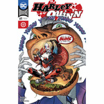 HARLEY QUINN 69