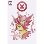 X-MEN #1 MOMOKO MARVEL ANIME VAR