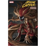 EXTREME CARNAGE SCREAM #1