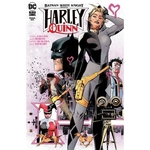 BATMAN WHITE KNIGHT PRESENTS HARLEY QUINN #6 (OF 6) CVR A SEAN MURPHY (MR)