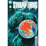 SWAMP THING #6 (OF 10) CVR A MIKE PERKINS