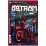 FUTURE STATE GOTHAM #2 CVR A LADRONN