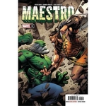 MAESTRO #4 (OF 5)
