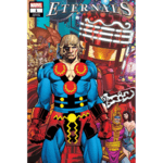 ETERNALS #1 SIMONSON VAR