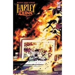 BATMAN WHITE KNIGHT PRESENTS HARLEY QUINN #5 (OF 6) CVR B MATTEO SCALERA VAR (MR)