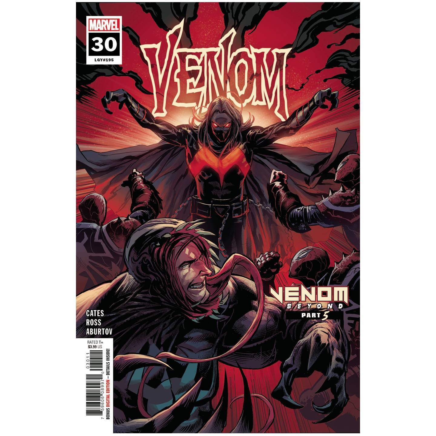 VENOM #30