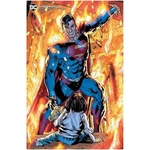 SUPERMAN #22 BRYAN HITCH VAR ED