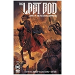 LAST GOD 2 MR