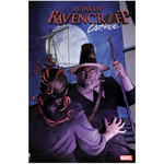 RUINS OF RAVENCROFT CARNAGE 1 OLIVETTI VAR