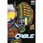 CABLE 1 YOUNG VAR DX