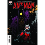 ANT-MAN 2 OF 5