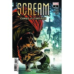 SCREAM CURSE OF CARNAGE 4