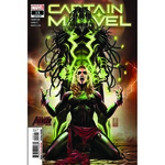 CAPTAIN MARVEL 15