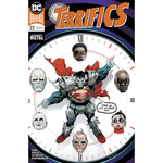 TERRIFICS 23
