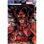 HEROES REBORN #1 (OF 7) BAGLEY TRADING CARD CENTER VAR