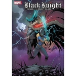 BLACK KNIGHT CURSE EBONY BLADE #5 (OF 5)
