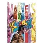 THE MARVELS #2