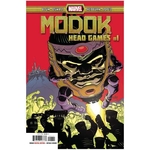MODOK HEAD GAMES #1 (OF 4)