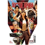 STAR WARS DOCTOR APHRA #1