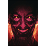 LOW LOW WOODS #6 (OF 6) JENNY FRISON VAR ED (MR)
