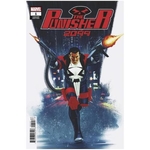 PUNISHER 2099 1 EPTING VAR