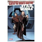 STAR WARS #16 SPROUSE LUCASFILM 50TH VAR WOBH