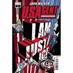 US AGENT #3 (OF 5)