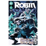 ROBIN #4 CVR A GLEB MELNIKOV
