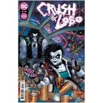 CRUSH & LOBO #2 (OF 8) CVR A AMANDA CONNER